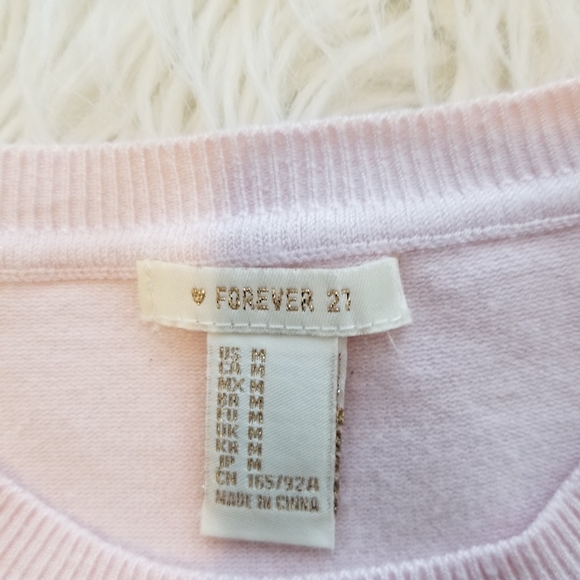 Forever 21 Knit Top - Picture 4 of 4